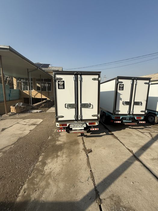 Labo 2026 xaladilnik