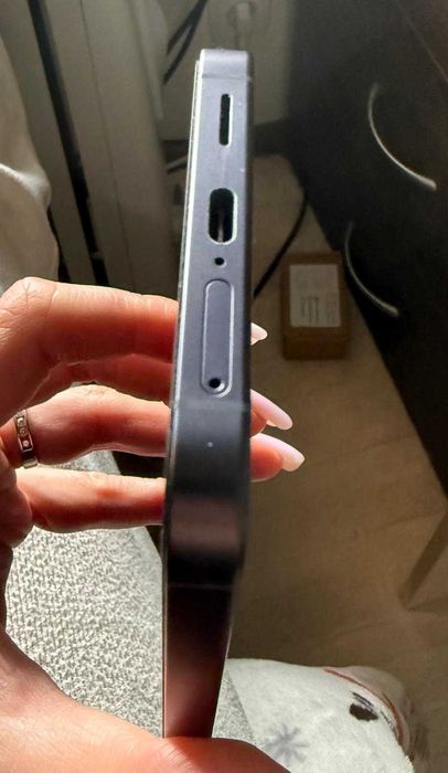 S25+ Samsung чисто Нов, без Забележки.