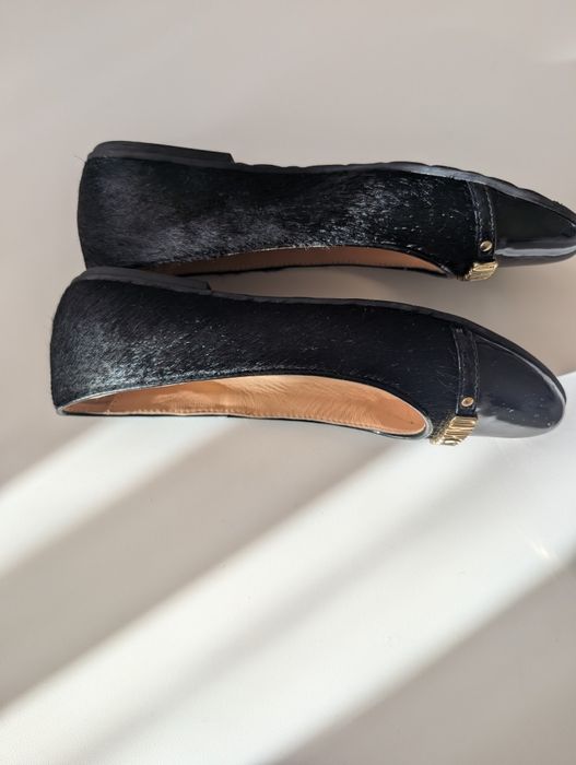 Детски обувки MOSCHINO