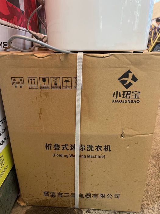 Transformer korinishidagi mini malyitka mashinasi