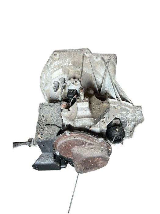 Ръчна скоростна кутия за Ford Fiesta V (2003г -09 1.4 TDCi, 68 к.с)