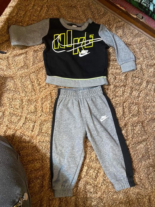 Детски екип Nike