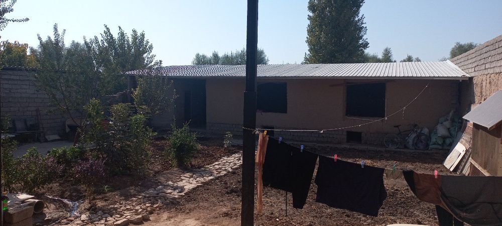 Назарбек  текстил.   5 сотокли  учаска