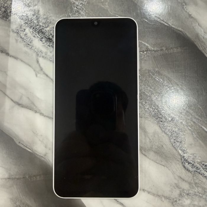Смартфон Samsung Galaxy A26 5G 8/256 GB White
