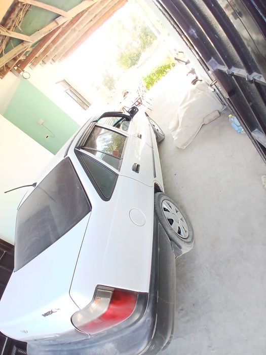 Nexia 1 Sons tramblyor