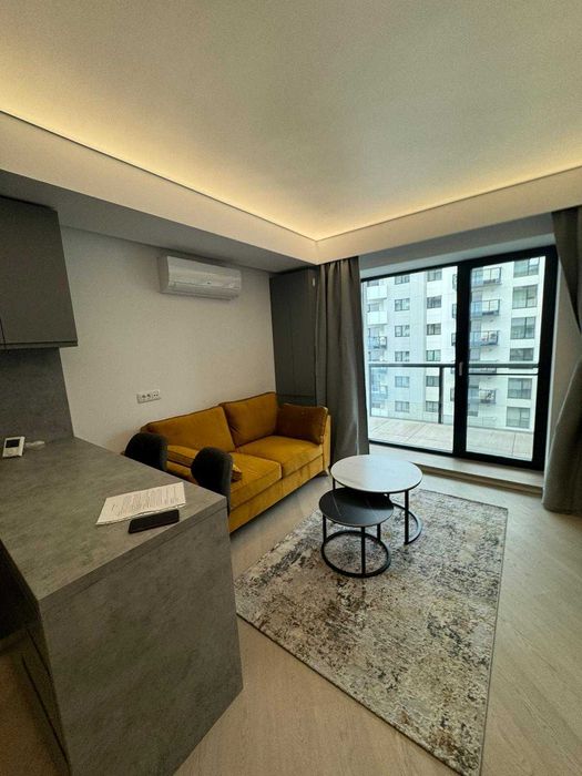 Apartament 2 camere Cortina North - Persoana fizica