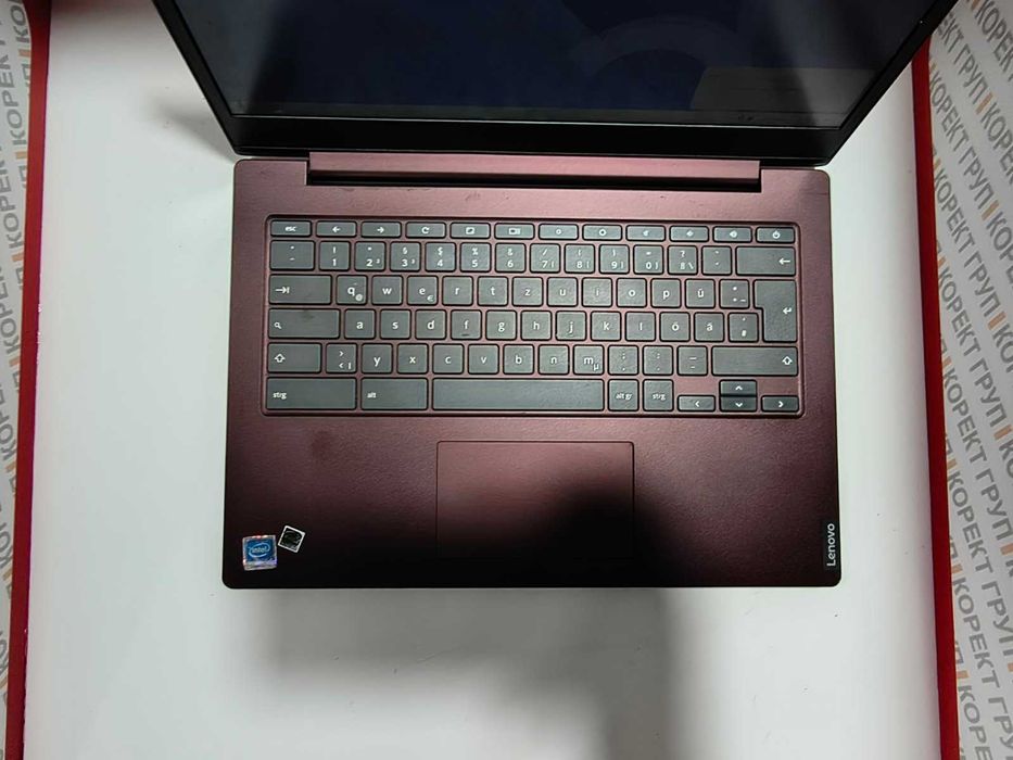 Lenovo Chromebook S340 14