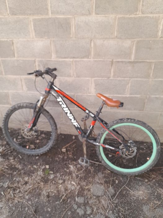 Велосипед б/у 20.000