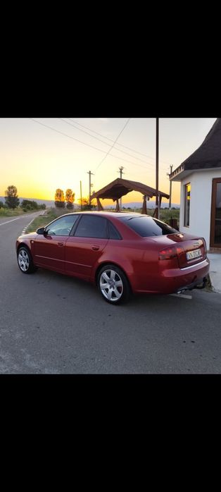 AUDI A4 2006 — imagine 5