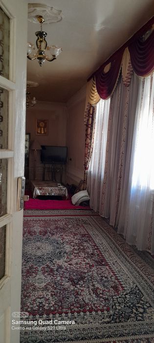 Участка Под гостинцу эски шахарда тез сотилади ёки обмен