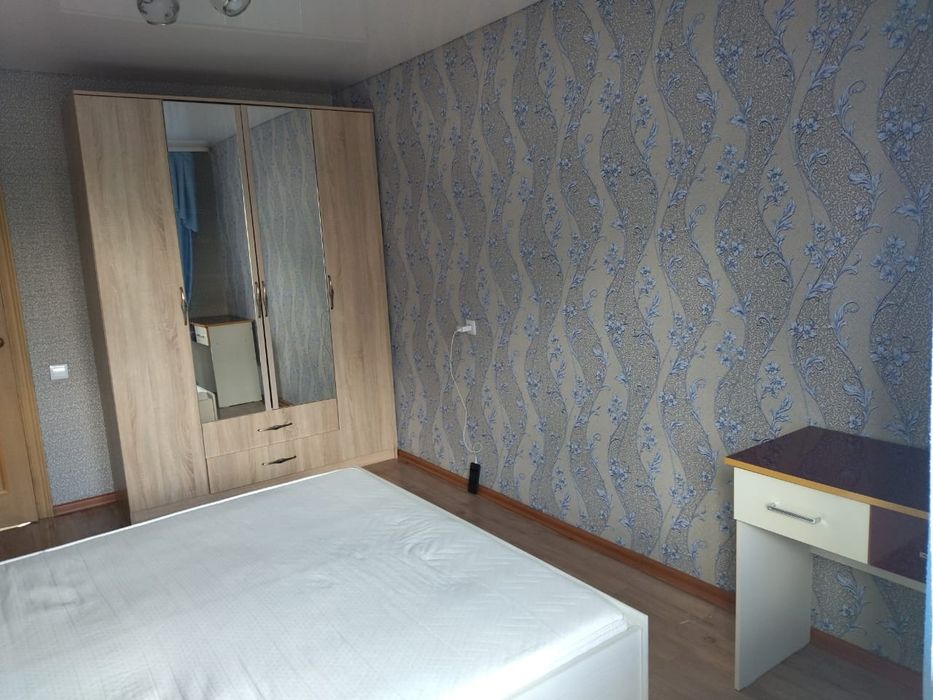 Сдается 2 комн квартира