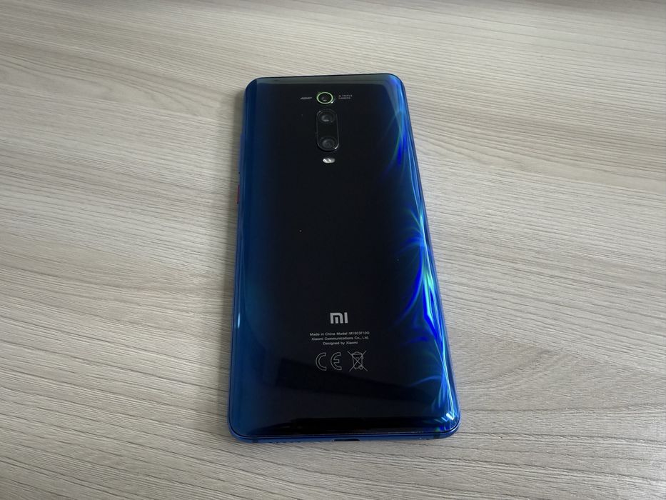 Xiaomi Mi 9T 6/64gb