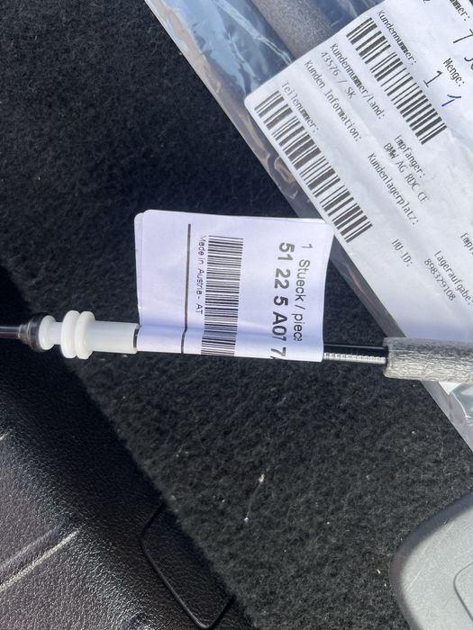 Maner Usa BMW seria G  ORIGINAL