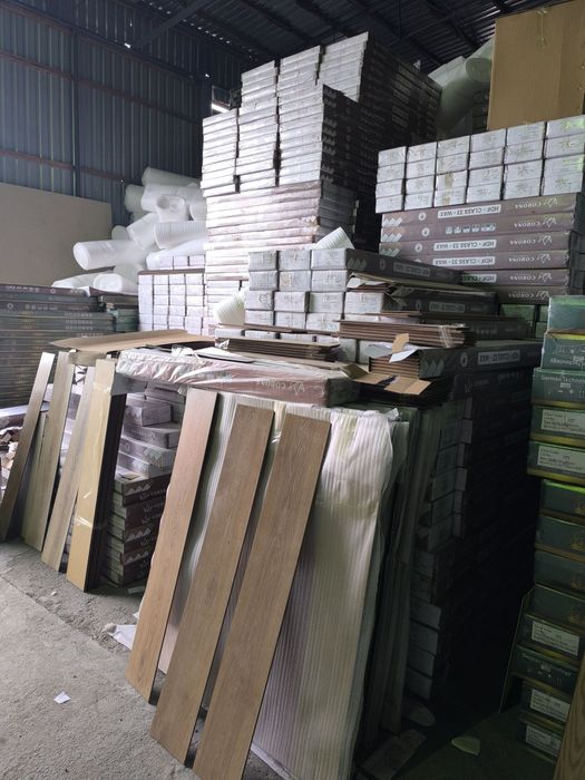 Ламинат высокого качества – стильно и надежно!