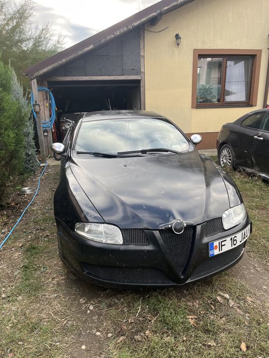 Alfa gt 1.9 jtd q2
