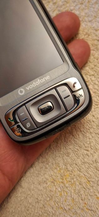 Htc Tytn2 ( decodat, impecabil)