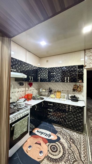 Продается 3 км квартира