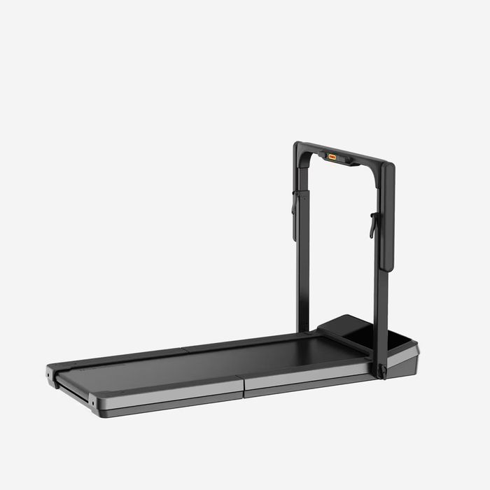 Bandă de mers Walking Pad compactă și - produs resigilat Decathlon