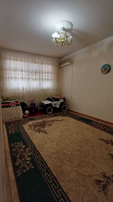 Бадамзар, 3/2/4 Продаётся Кирпичный 77 серия, 2\6 балкон