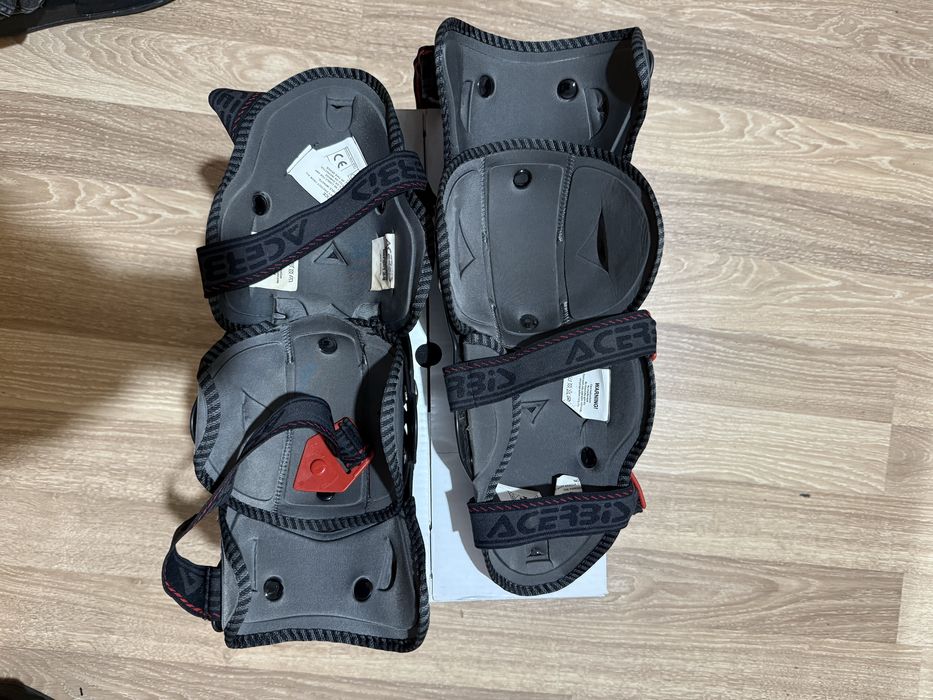 Протектори ACERBIS