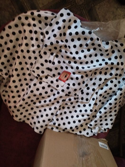 Платье новое ,летнее красивое