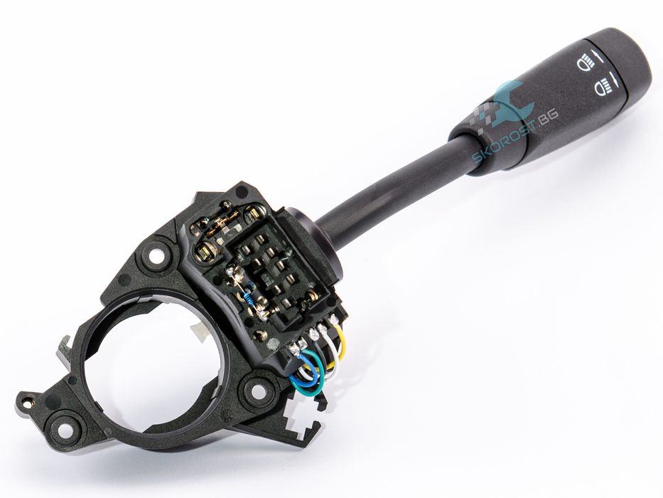 Лост превключвател на мигачи и фарове за Mercedes Class A W 168