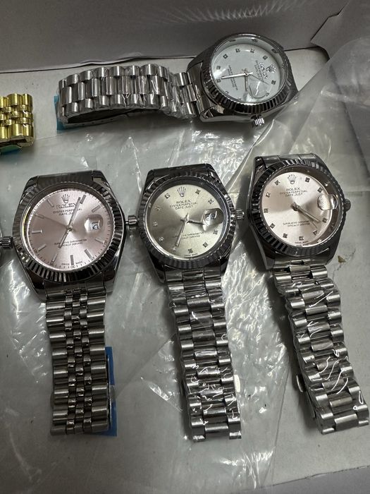 Мъжки часовник Rolex / Ролекс