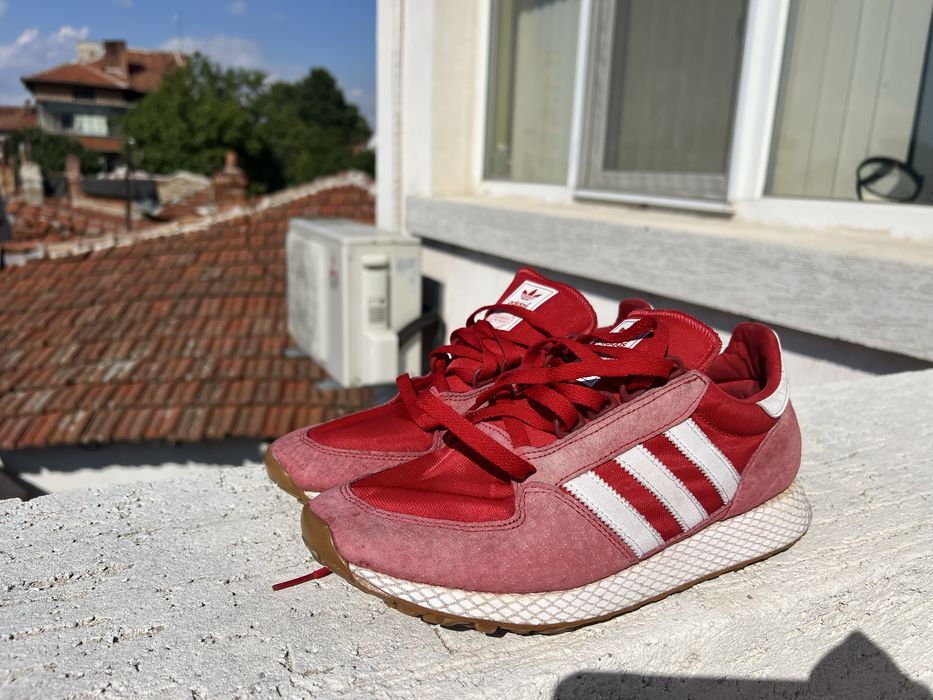 Adidas Forest Grove 42 2/3
