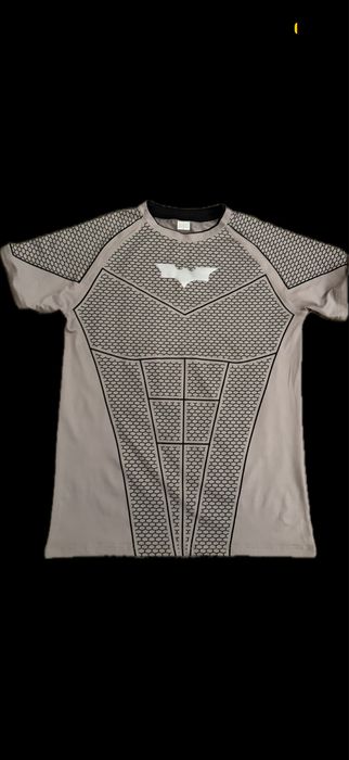 Tricou Batman YoungLA