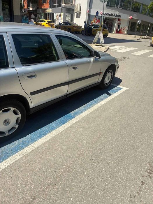 Volvo V70 2.5 TDI