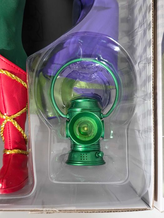 Figurina Colectie 1/6 DC Direct Green Lantern The Golden Age