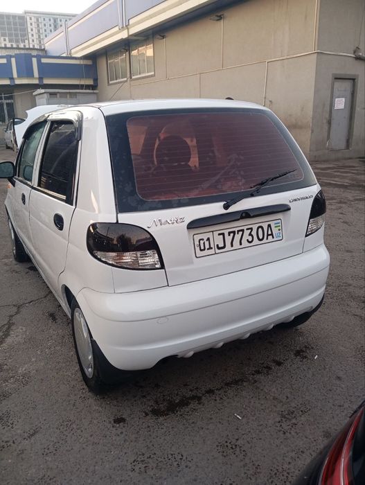 Srochna sotiladi Matiz