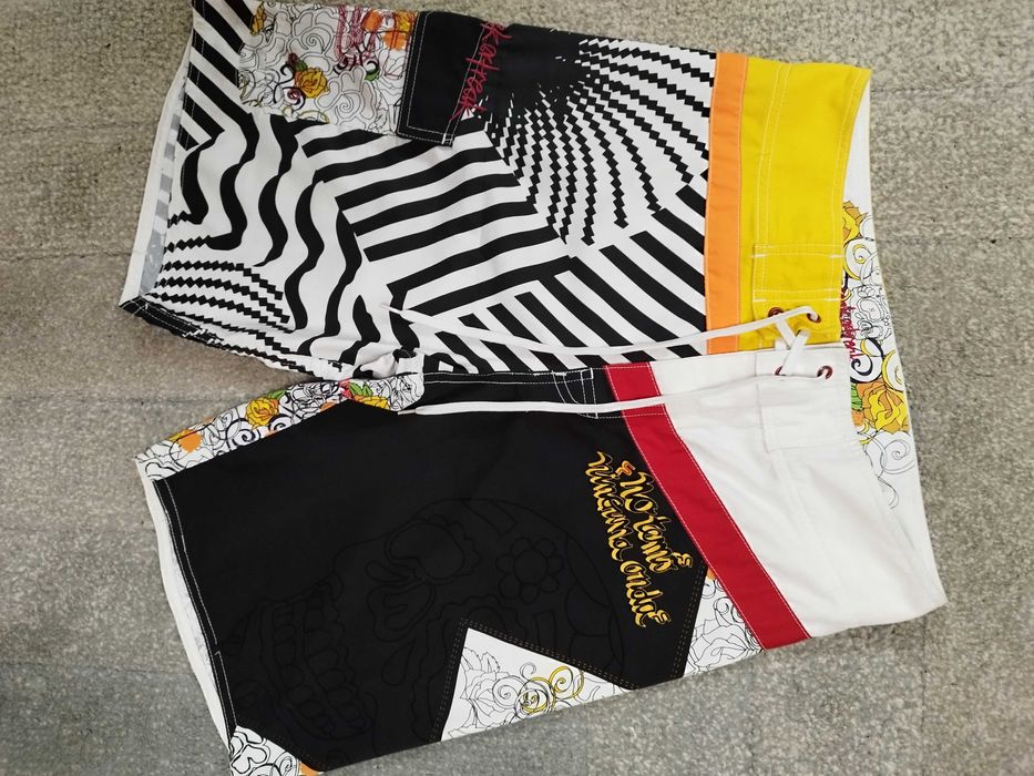 Zara,Jack&Jones и др.- Къси панталони