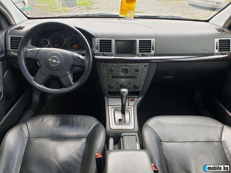 Опел сигнум 3.2 бензин