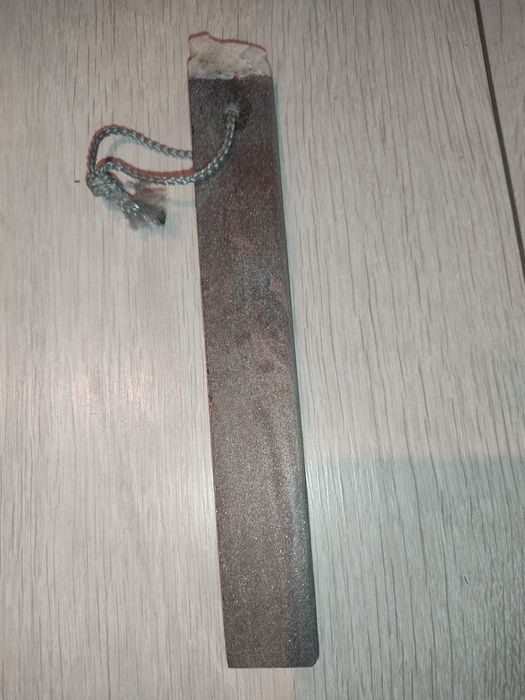 Piatra umeda ascutit cutite Wastikivi finlanda