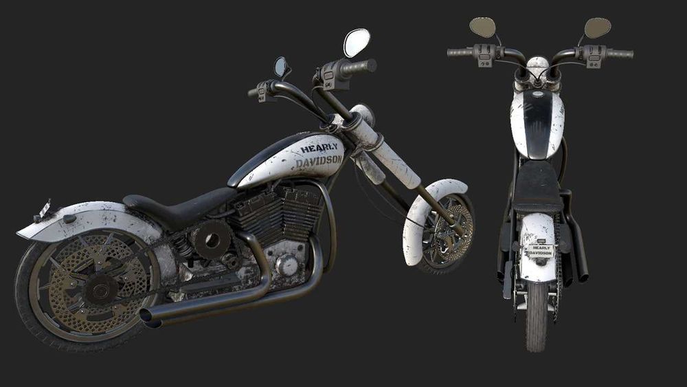 3D Modeling va Vizualizatsiya xizmati | Professional 3D Dizayn