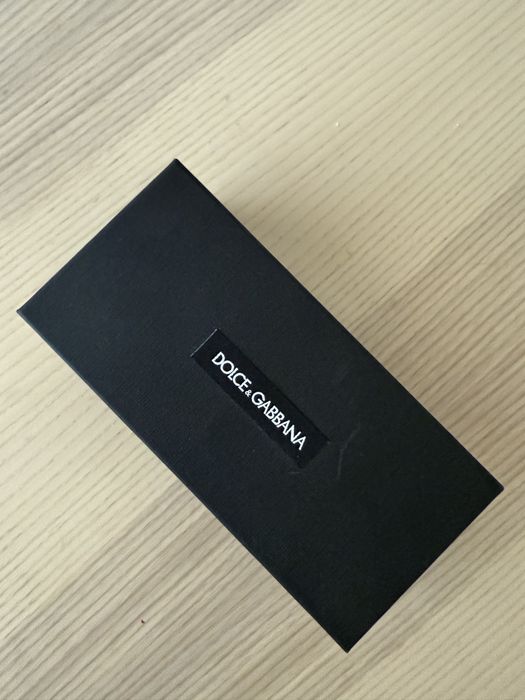 Мъжки очила Dolce and gabbana