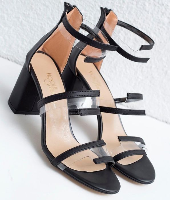 Нови, удобни и стилни сандали