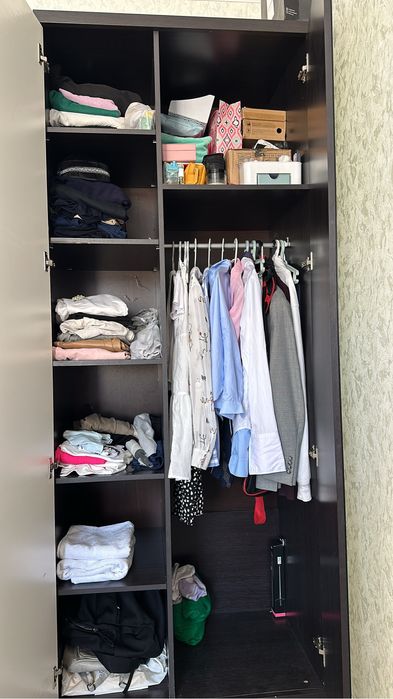 Шкаф в отличном состоянии