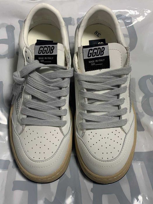 Кроссовки Golden Goose (38 размер)