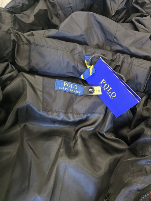 Geaca Polo Ralph Lauren