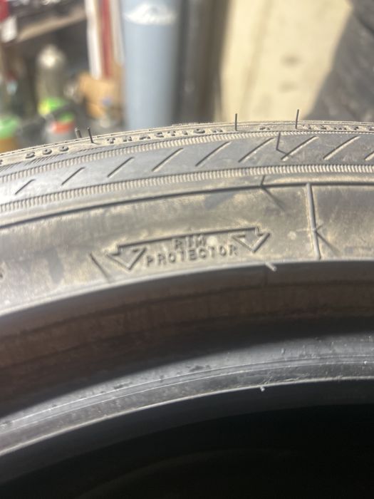 Vand douo cauciucuri noi ne folosite