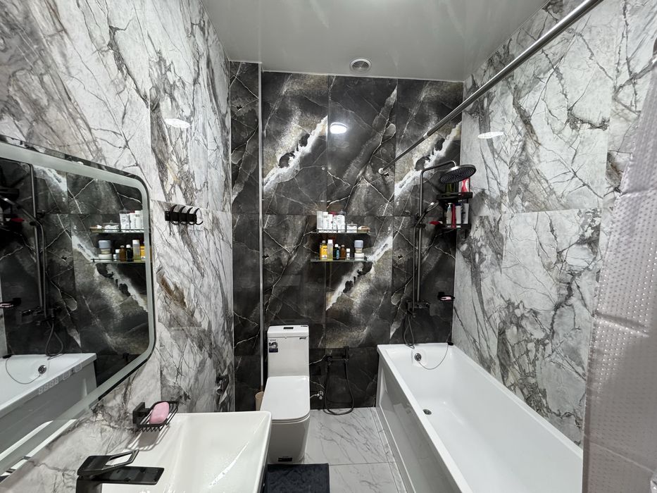 Ohunboboev 3.2 sotx hovli sotiladi