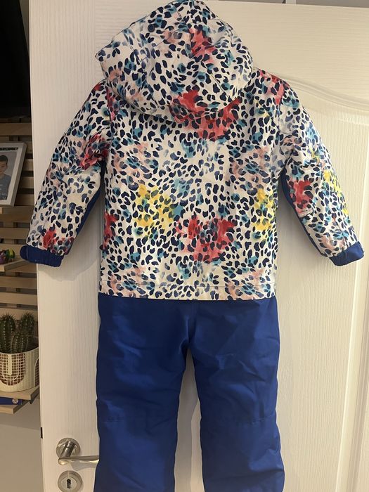 Детска грейка Roxy 3Т