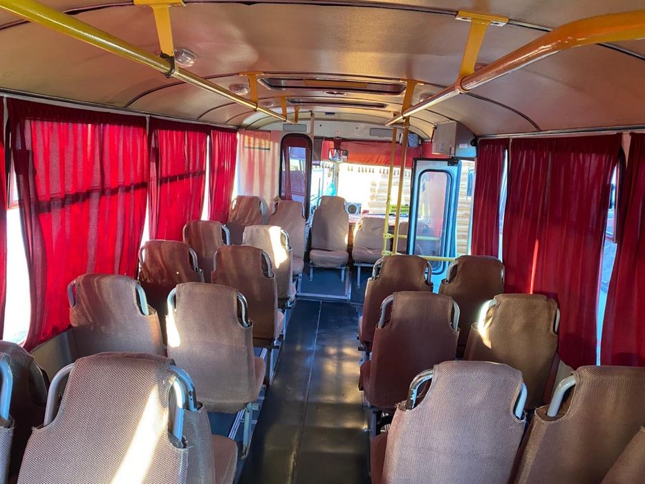 Аренда автобусов!!!