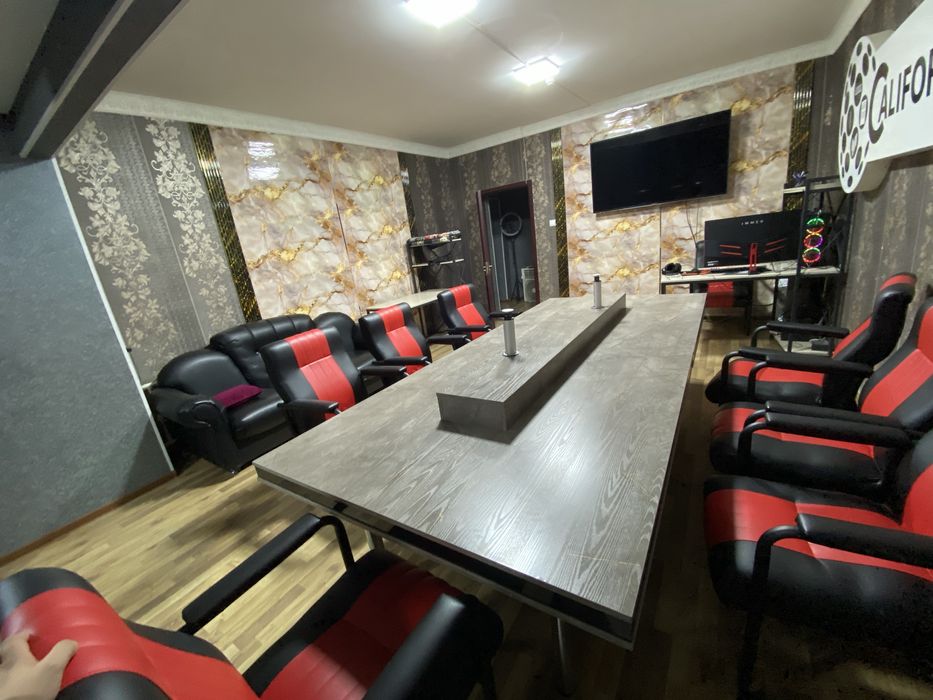 Arendaga  ofis beriladi.