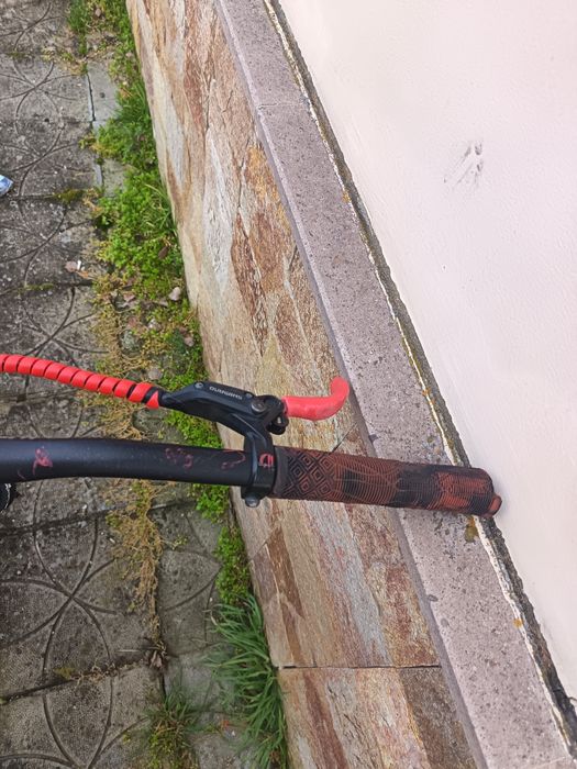 Drag C2 custom в перфектно състояние!