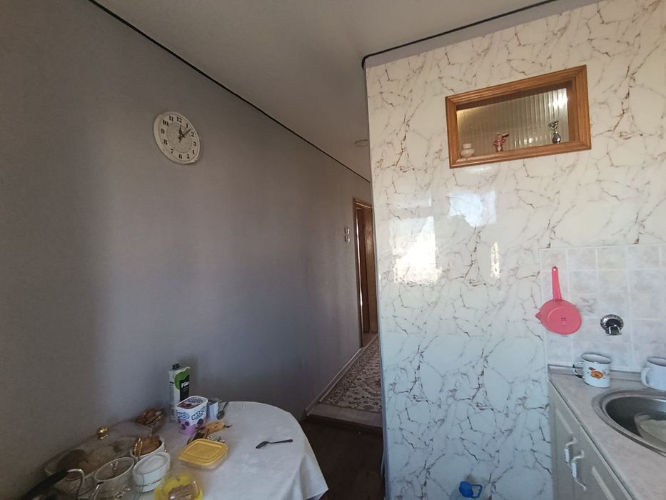 3 к.кв пр-т Абая