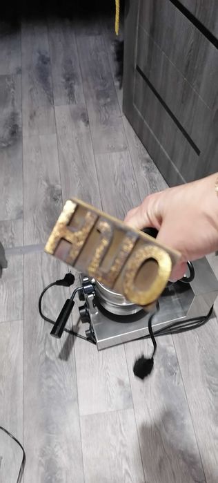 НЛО бургеиница новая