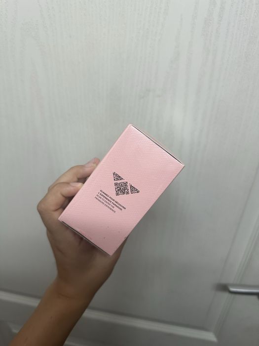Prada paradoxe blush